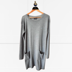 Jersey / Poncho
